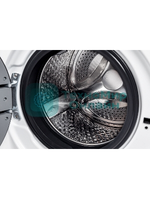 Стиральная машина Бирюса WM-MX1214/15 белая, загрузка фронтальная 12кг, 1400 об/мин., класс: A+++