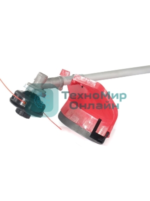 Кусторез бензиномоторный Интерскол КБ-44/43В 896.0.0.70