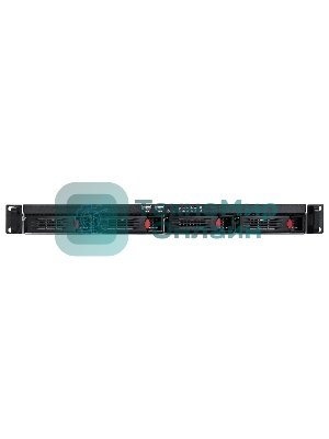 Серверный корпус ExeGate Pro EX288492RUS 1U660-HS04 (RM 19