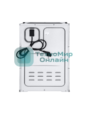 Шкаф духовой электрический Maunfeld EOEM519PB