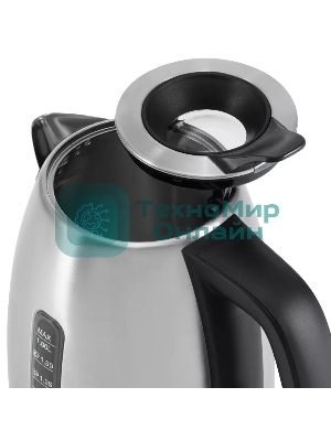 Чайник Polaris PWK 1865CA стальной