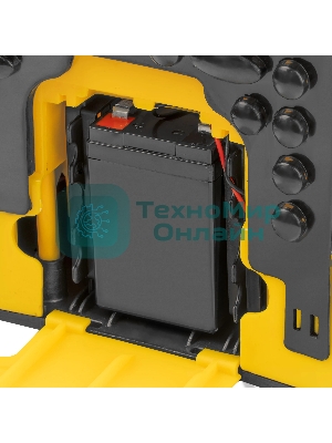 Опрыскиватель аккумуляторный Kolner KCSG 16/12ВРH-SLA