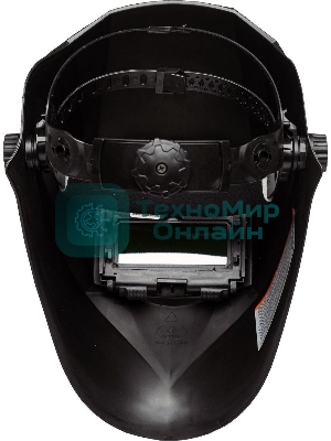 Сварочная маска WM-4 Eurolux