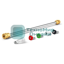 Мойка высокого давления STEHER 240 Атм, 3300 Вт