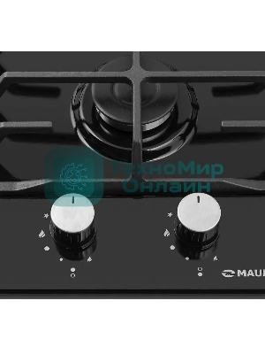 Газовая варочная панель Maunfeld EGHE.32.63CB/G