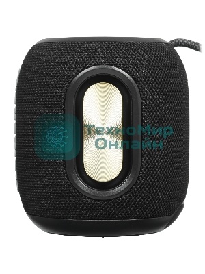 Портативная колонка Tronsmart T8 Mini Black (O3010) черный