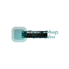 Патч-панель Lanmaster TWT-PP24UTP 19