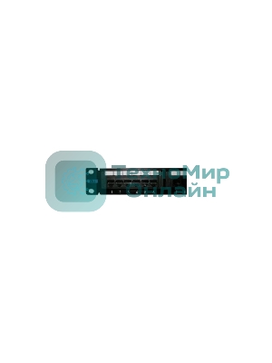 Патч-панель Lanmaster TWT-PP24UTP 19