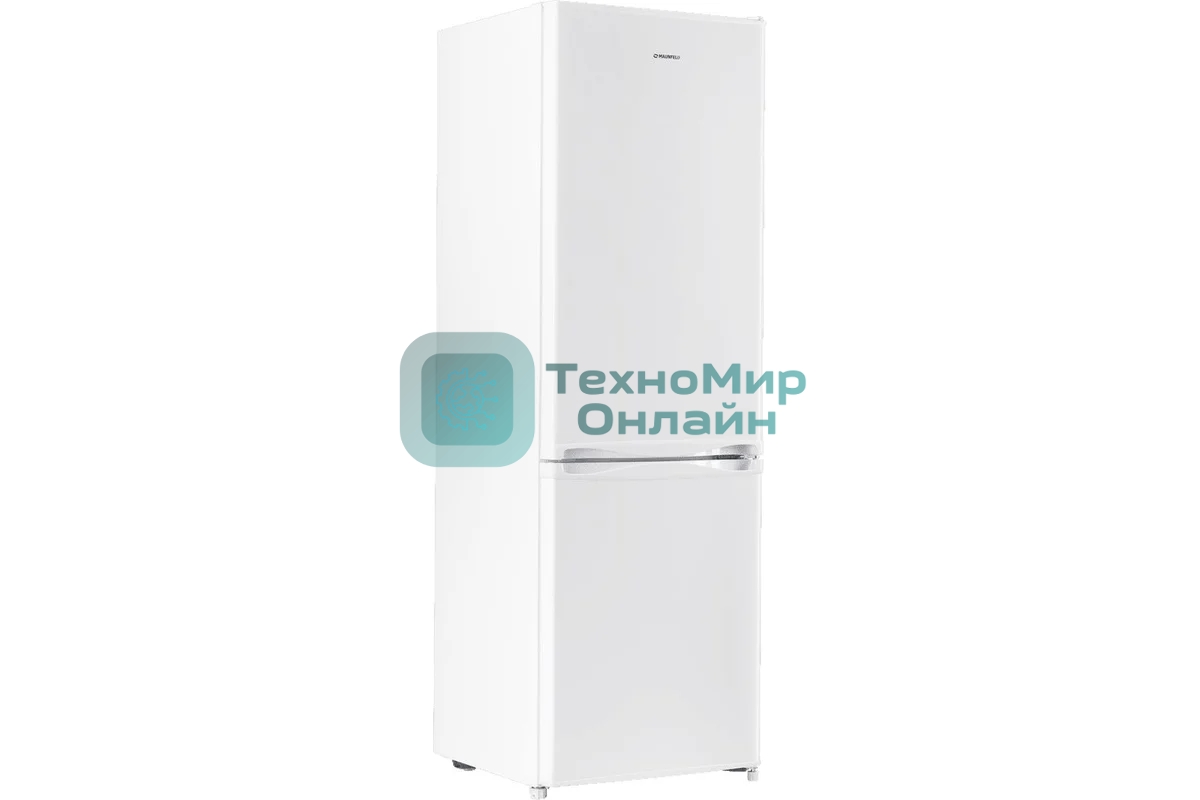 Встраиваемый холодильник Maunfeld MFF170W, встраиваемый