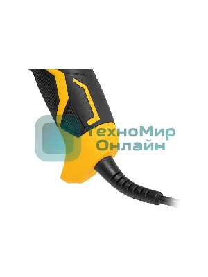 Дрель-шуруповерт Denzel SD-300-10, 300Вт, 40 Нм, щеточный