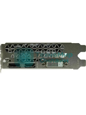Видеокарта AFOX PCIE16 RTX 3050 6Gb AF3050-6GD6H5