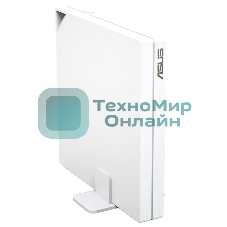 Маршрутизатор ASUS RT-AX57 GO, белый 90IG08N0-MU9C00