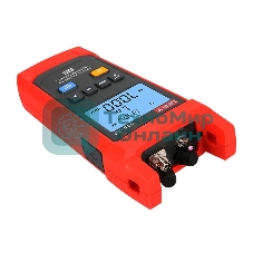 Оптический мультиметр (измеритель мощности и VFL) UNI-T UT693D