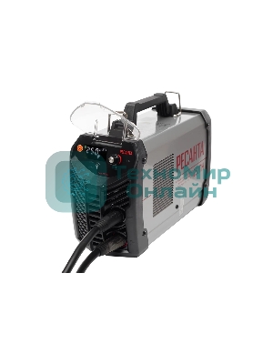 Сварочный аппарат Ресанта САИ-250ПН инвертор ММА DC