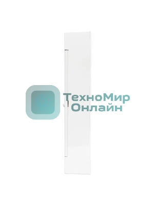 Щит слаботочный навесной 