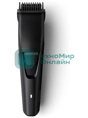 Триммер Philips Series 3000 BT3234/15, черный
