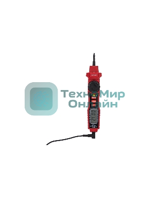 Мультиметр-пробник цифровой Rexant R8211