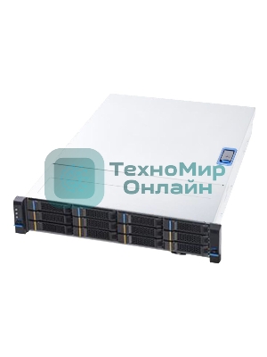 Компьютерный корпус Chenbro RM2381202-0010A0 2U