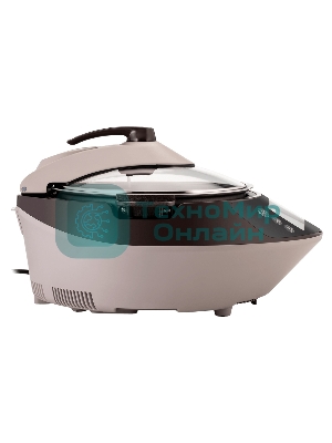 Мультиварка Maunfeld MF-1621BR