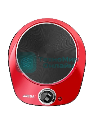 Плита настольная электрическая Aresa AR-4701