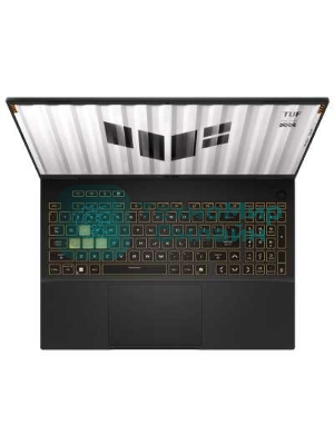 Ноутбук ASUS TUF Gaming F16 FX608JPR-QT093 Intel Core i7 13650HX 2600MHz/16