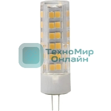 Лампа cветодиодная LED Thomson TH-B4208 G4, капсульная, 7 Вт, 4000К, белый нейтральный, 1 шт.