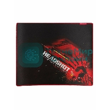 Коврик для мыши A4 Bloody B-070 черный/рисунок