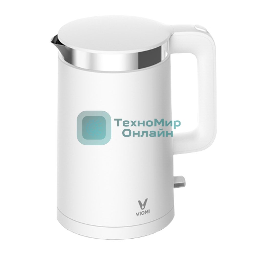 Чайник электрический Xiaomi Viomi Mechanical Kettle V-MK152A белый