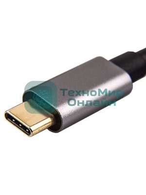Адаптер USB3.1 TO HDMI CU423T VCOM