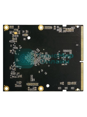 Одноплатный компьютер Firefly Core-3399Pro-JD4 3G/16G
