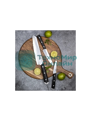 Набор ножей TalleR TR-22089