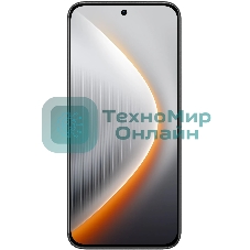 Смартфон Tecno Pova 7 Pro 5G 12/256Gb, черный