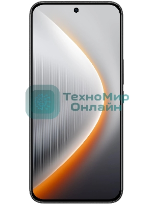 Смартфон Tecno Pova 7 Pro 5G 12/256Gb, черный