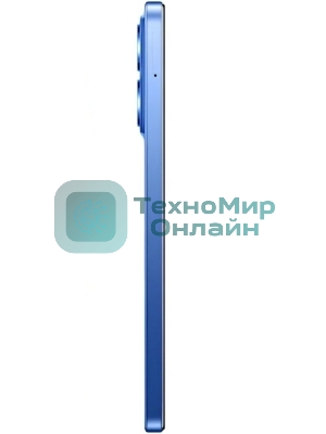 Смартфон Xiaomi Redmi 15C RU 8/256Gb синий