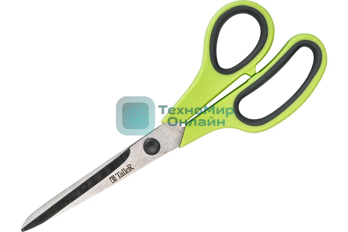 Ножницы кухонные TalleR TR-22092 / Материал лезвий - нержавеющая сталь 2Cr13 .