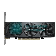 Видеокарта Gigabyte PCI-E 5.0 GV-N5060OC-8GL 1.0 NVIDIA GeForce RTX 5060 8Gb 128bit GDDR7 2512/28000 HDMIx1 DPx3 HDCP Ret low profile
