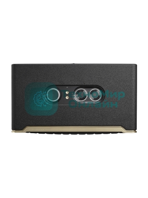 Колонка портативная JBL Authentics 500 черный 270W 1.0 BT (JBLAUTH500BLKUK)