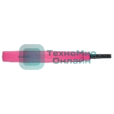 Выпрямитель для волос Energy EN-844M розовый, 25 мм, 170 °C, 1 режим