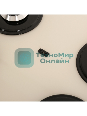 Газовая варочная панель Gefest ПВГ 2401-01 В81 14923001