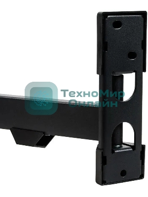 Кронштейн для телевизора Kromax ATLANTIS-15 темно-серый, 22