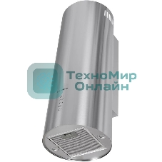 Вытяжка пристенная Maunfeld Lee Wall 35 нержавеющая сталь, 35 см, 1050 куб. м/ч, 54 дБ