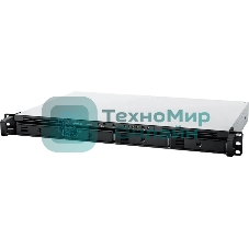 Сетевое хранилище Synology RS422+