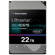 Жесткий диск серверный Western Digital 3.5