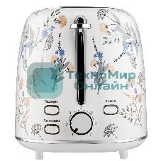 Тостер BRAYER BR2103