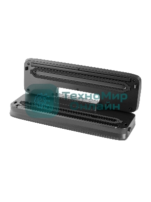 Вакуумный упаковщик Galaxy Line GL 2720 черный