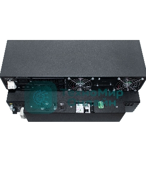 Источник бесперебойного питания Штиль STR1106SL 5400Вт 6000ВА черный