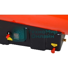 Тепловая газовая пушка Ресанта ТГП-75000