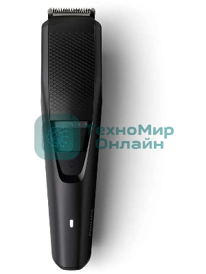 Триммер Philips Series 3000 BT3234/15, черный