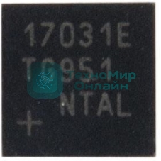 Микросхема MAX17031E