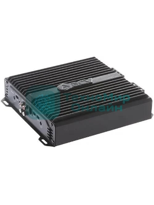 Усилитель автомобильный ACV LX-2.60 двухканальный